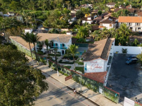 Pousada Cabore